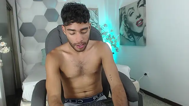 AlejandroGreco webcam