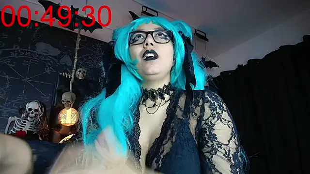 AlexHoe_ webcam