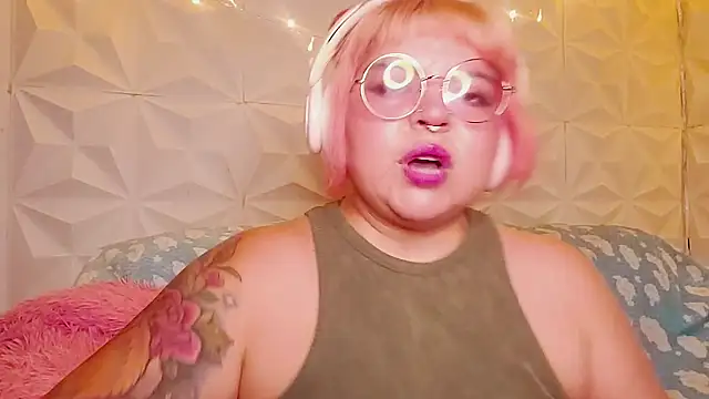 Satyn_doll webcam