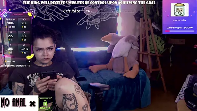 Dark__Elf webcam