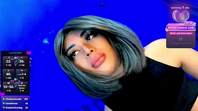KYLIE_SHEMALE webcam