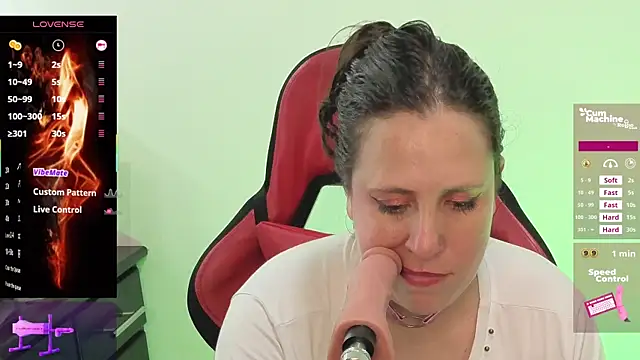 valery_adams1 webcam