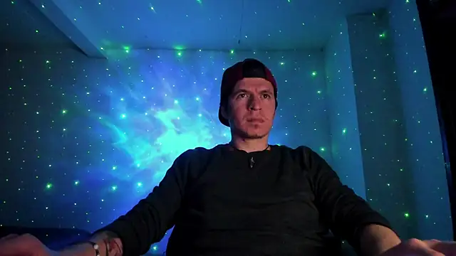 Headhunterdz webcam