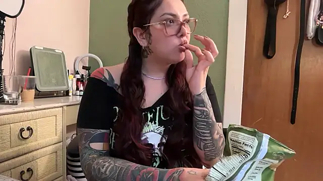 Pumpkin_bunny webcam