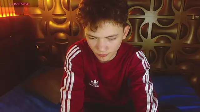 cruz_dante webcam