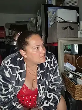 SexyNikki6969 webcam