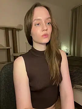 queenOfkisses webcam