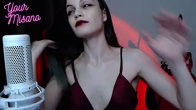 YourMisano webcam