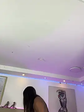 KAROL-SCOTT webcam