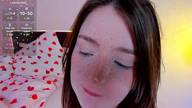 lexxxxxxi webcam