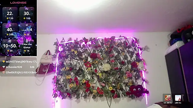sexysusan4you webcam