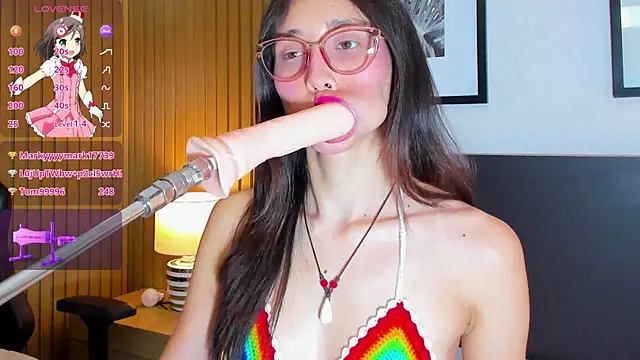 doll_bella_ webcam