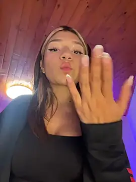 Isabella18_pink webcam