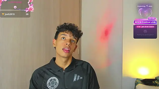 Maxfrost1 webcam