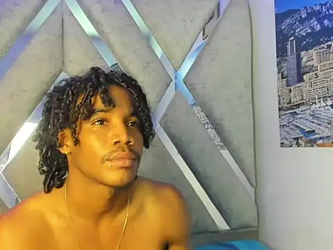 axel_silva4 live cam on StripChat