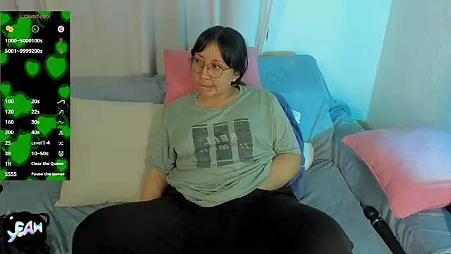 ella_harry webcam