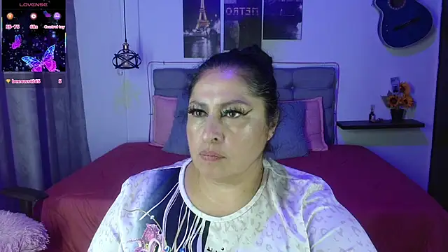 Keyla01_ webcam