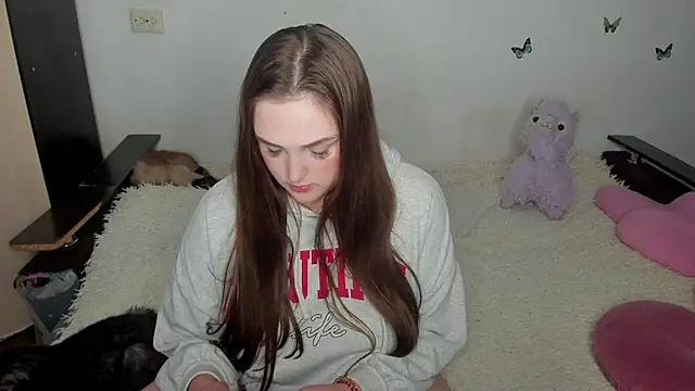 NataliEvans webcam