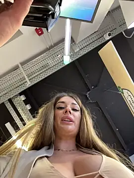 IsabellaEtthan webcam