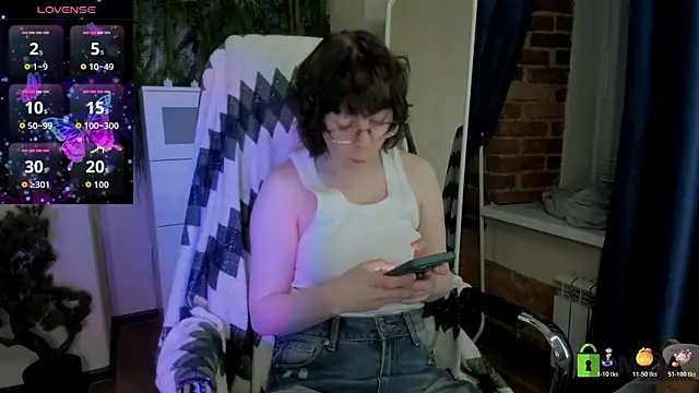Melissa_Wells webcam