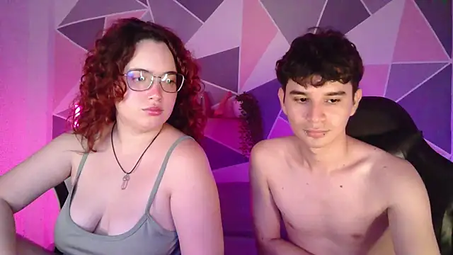 AndrewAnndCherry webcam