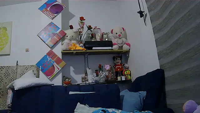 sexy_mary_69 webcam
