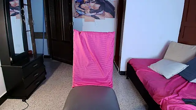 Nikki__uwu webcam