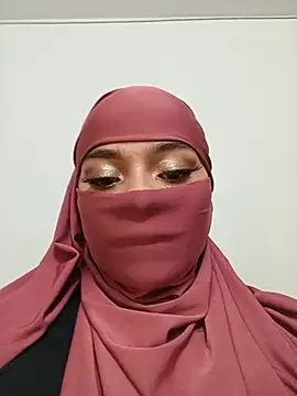Samira_1 webcam