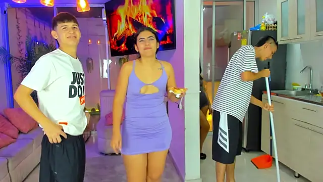 stangirls_ (Ask my age) - FUCK PUSSY 2 GIRL