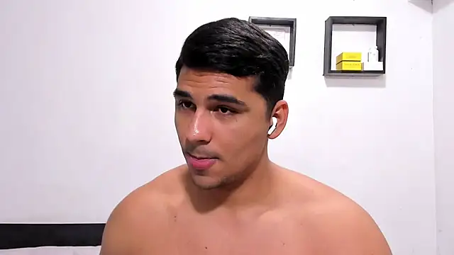 thiago_bel (M young) - Cum for you