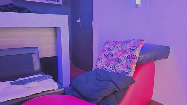 tian_sex webcam