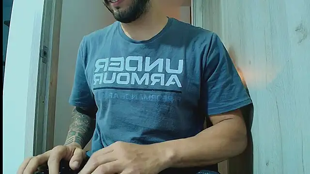 thomas_gun webcam