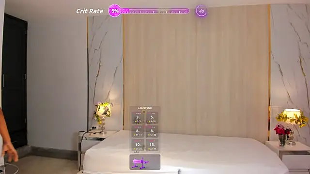 CandyRouse__ webcam