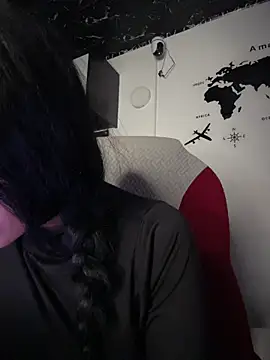 Sasha-firee webcam