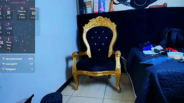 jeisonstark webcam