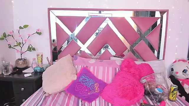 bellalumi webcam