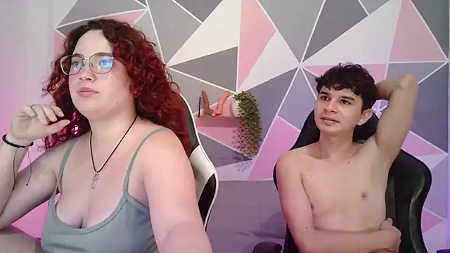 AndrewAnndCherry webcam