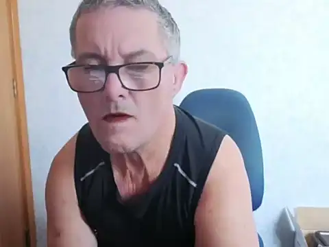 daddy_man webcam