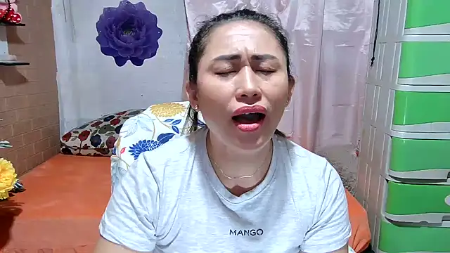 Filipina_Desire webcam
