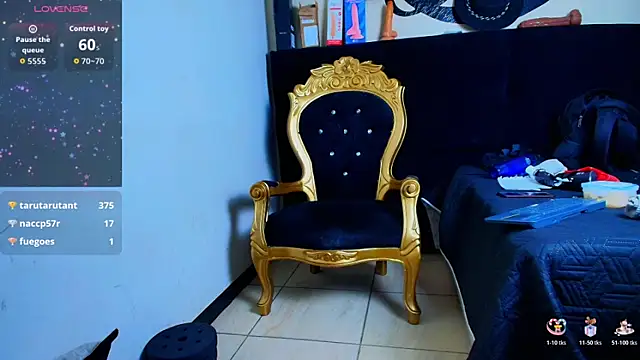 jeisonstark webcam