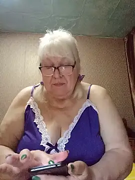 Alexia64231 webcam