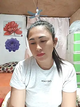 Filipina_Desire webcam