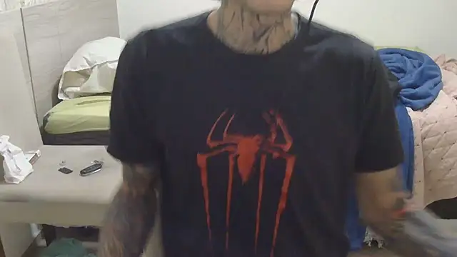 smokingink