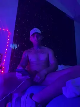 Alexandrei live sex cam