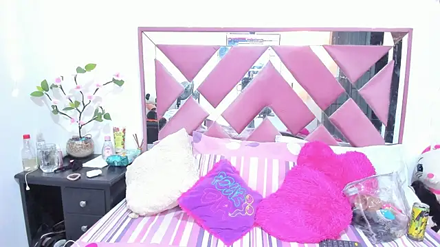 bellalumi webcam