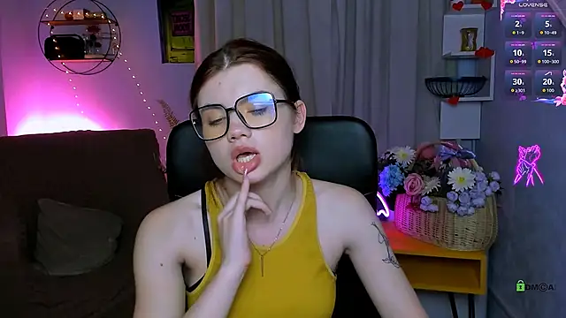 isabel_wave webcam