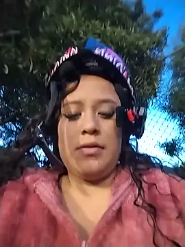 You-sexy-starr webcam
