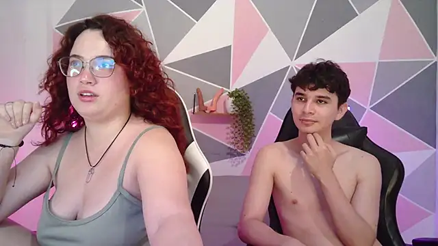 AndrewAnndCherry webcam