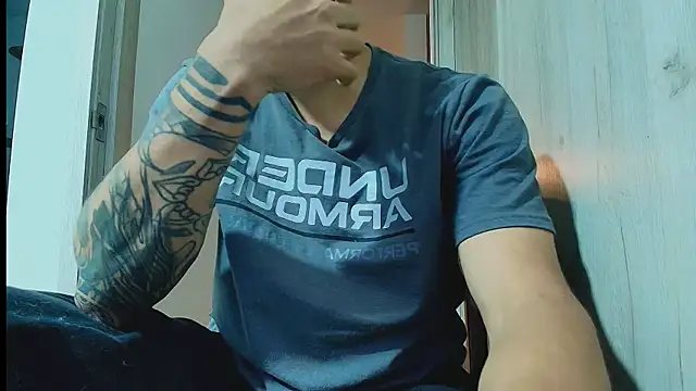thomas_gun webcam