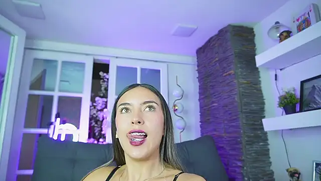 foxy_zoe webcam